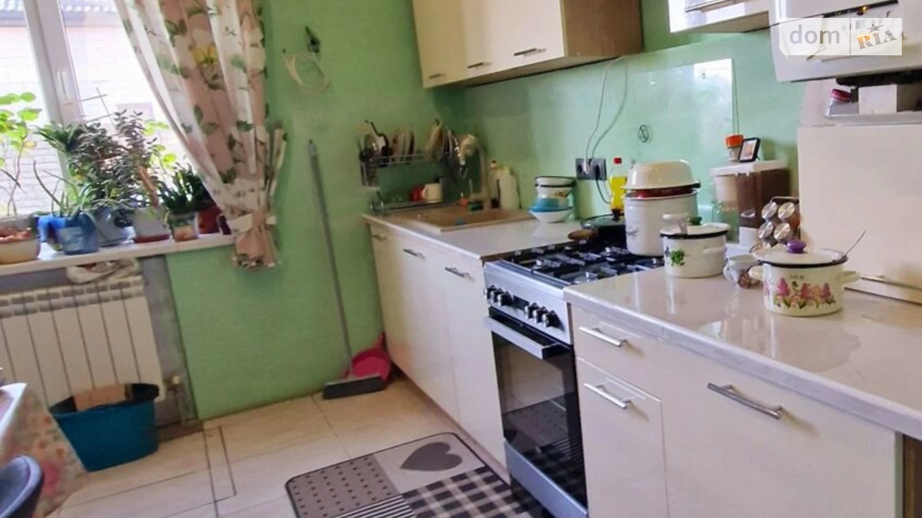 Продается дом на 2 этажа 200 кв. м с верандой, цена: 89990 $ - фото 2