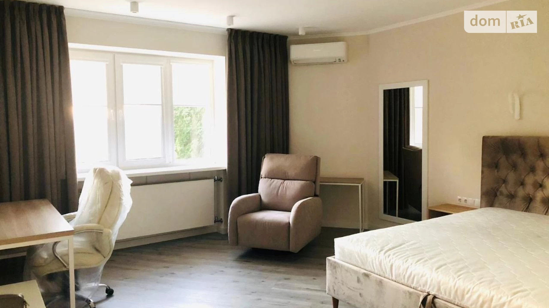Продается 3-комнатная квартира 107.5 кв. м в Киеве, просп. Науки, 62А - фото 2
