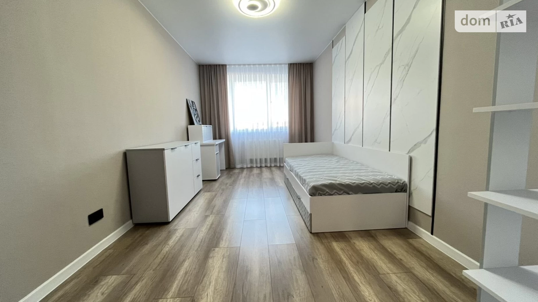 Продается 2-комнатная квартира 80.7 кв. м в Хмельницком, цена: 97999 $ - фото 2