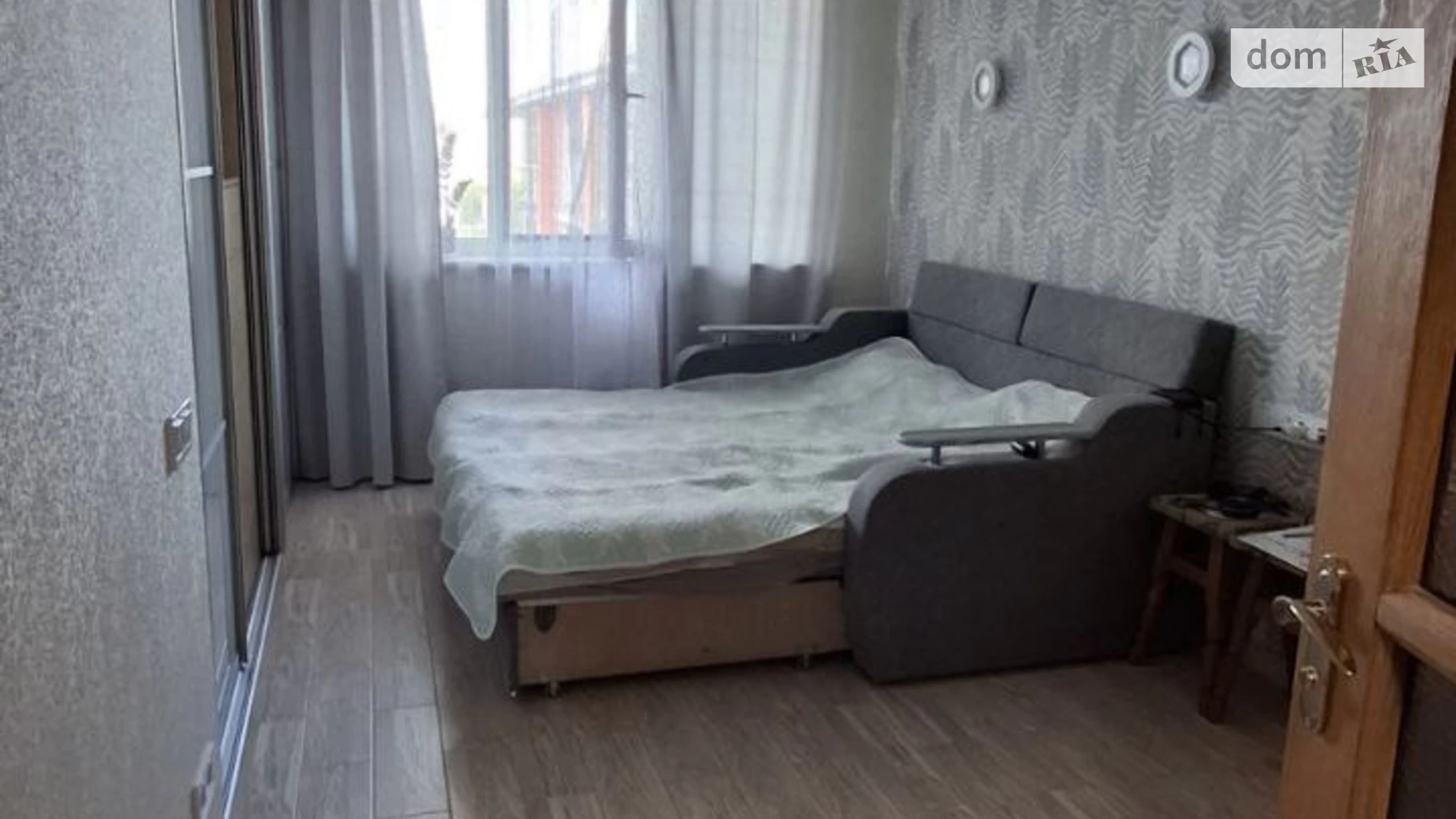 Продається 1-кімнатна квартира 36 кв. м у Одесі, вул. Олексія Вадатурського(Маршала Малиновського), 18 - фото 3