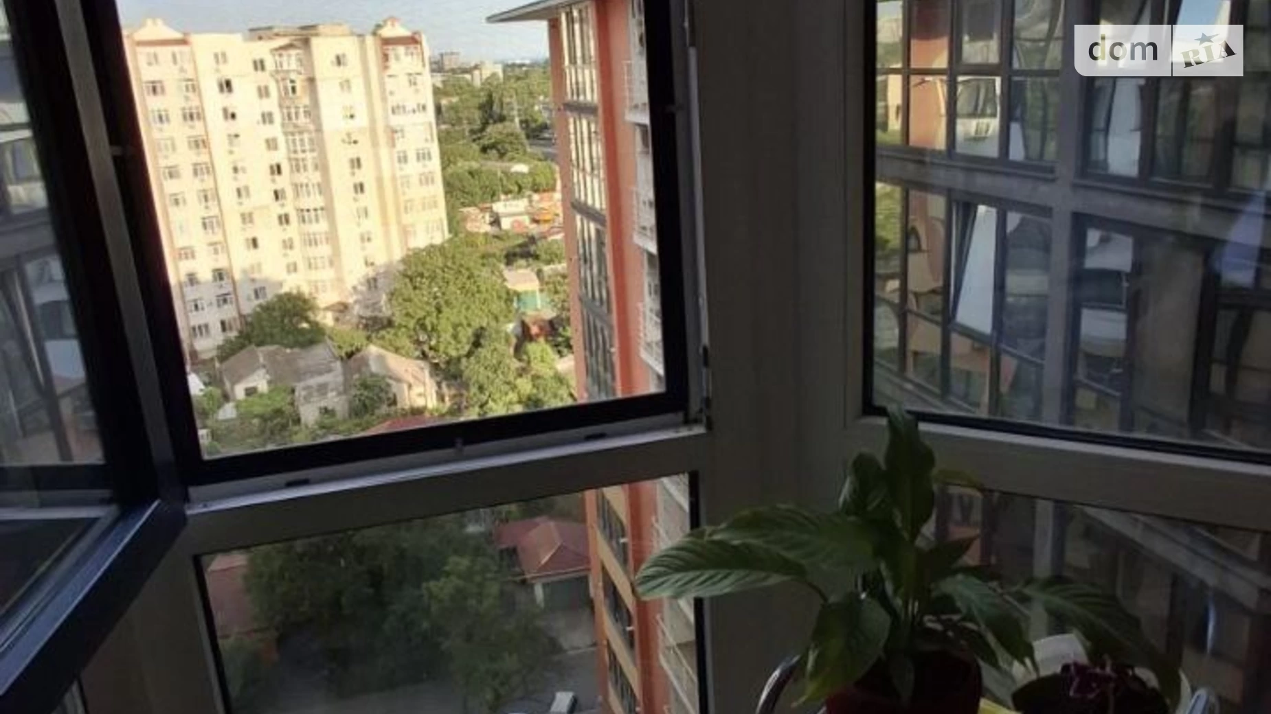 Продається 1-кімнатна квартира 36 кв. м у Одесі, вул. Олексія Вадатурського(Маршала Малиновського), 18 - фото 2