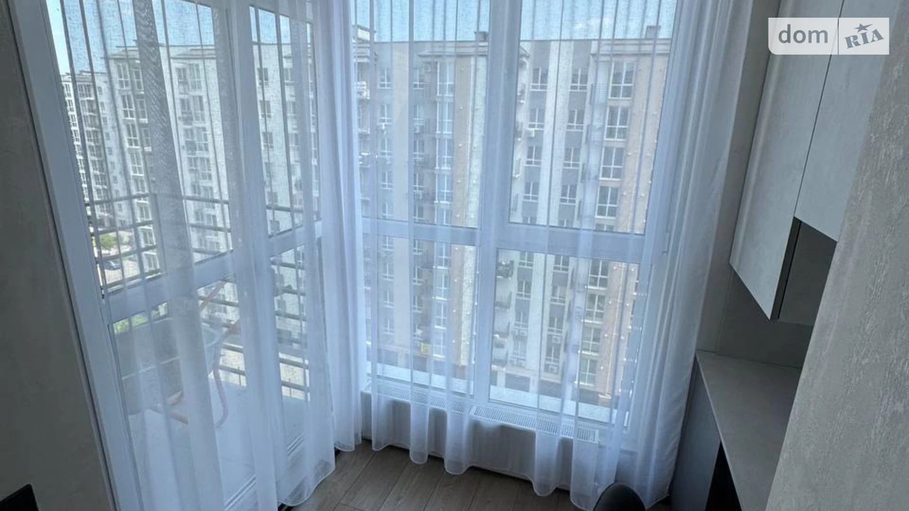 Продается 1-комнатная квартира 44.7 кв. м в Слобожанском, цена: 70000 $ - фото 5