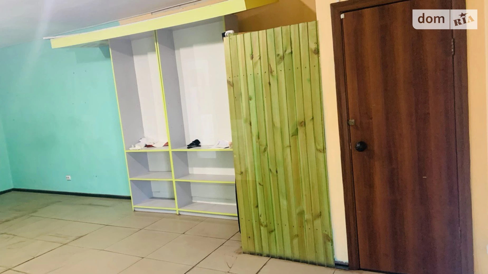 Сдается в аренду объект сферы услуг 40.5 кв. м в 1-этажном здании, цена: 11000 грн - фото 5