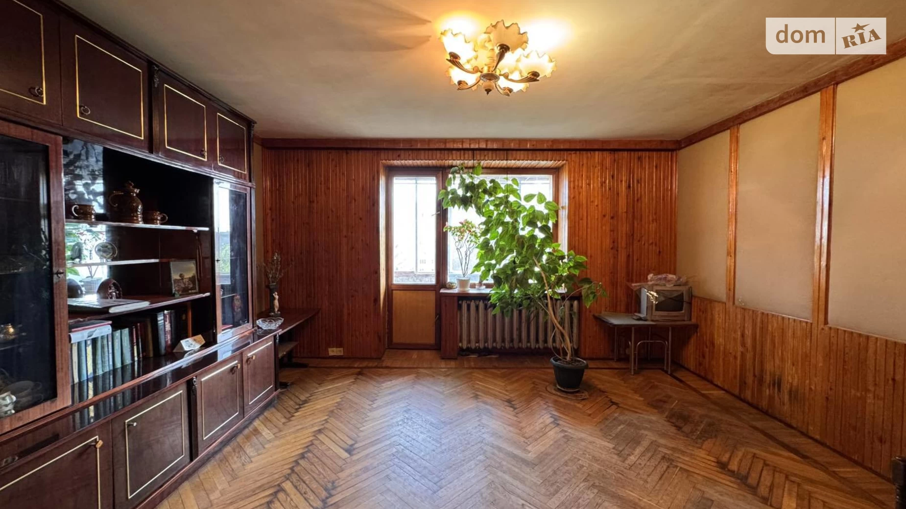 Продається 3-кімнатна квартира 66 кв. м у Черкасах, бул. Шевченка, 243 - фото 3