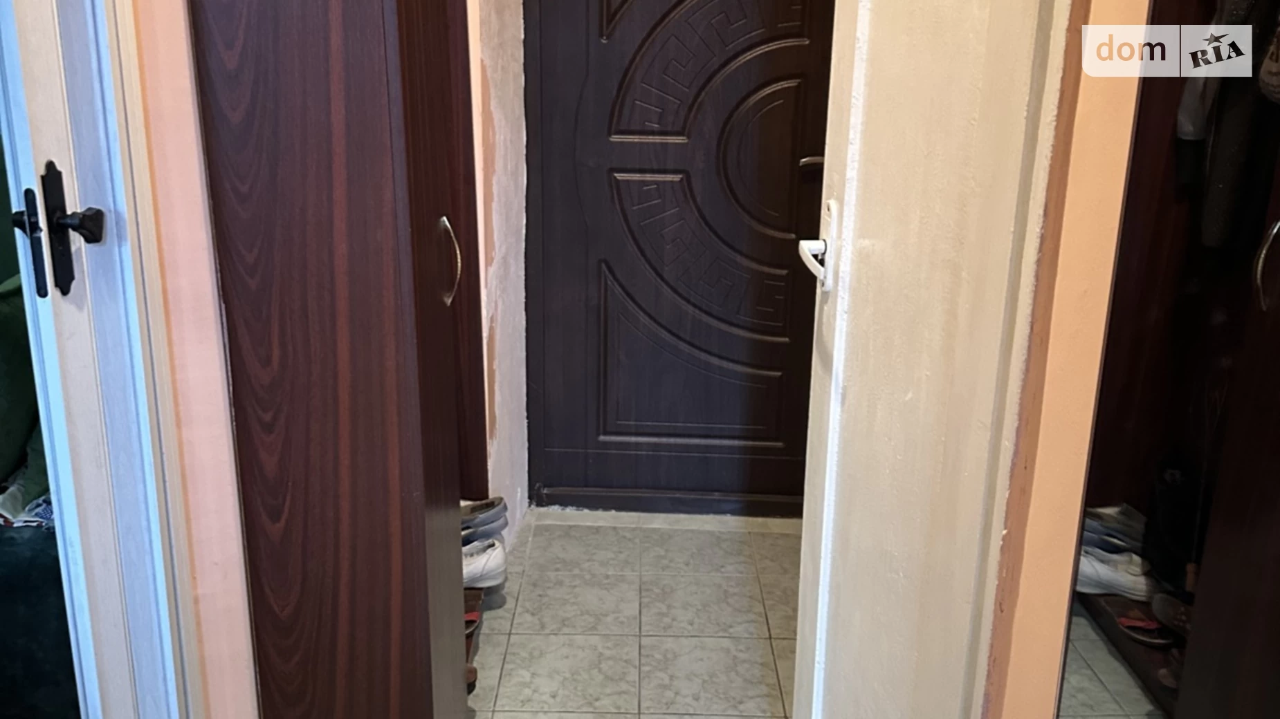 Продається 1-кімнатна квартира 25 кв. м у Львові, вул. Клепарівська, 28А - фото 3