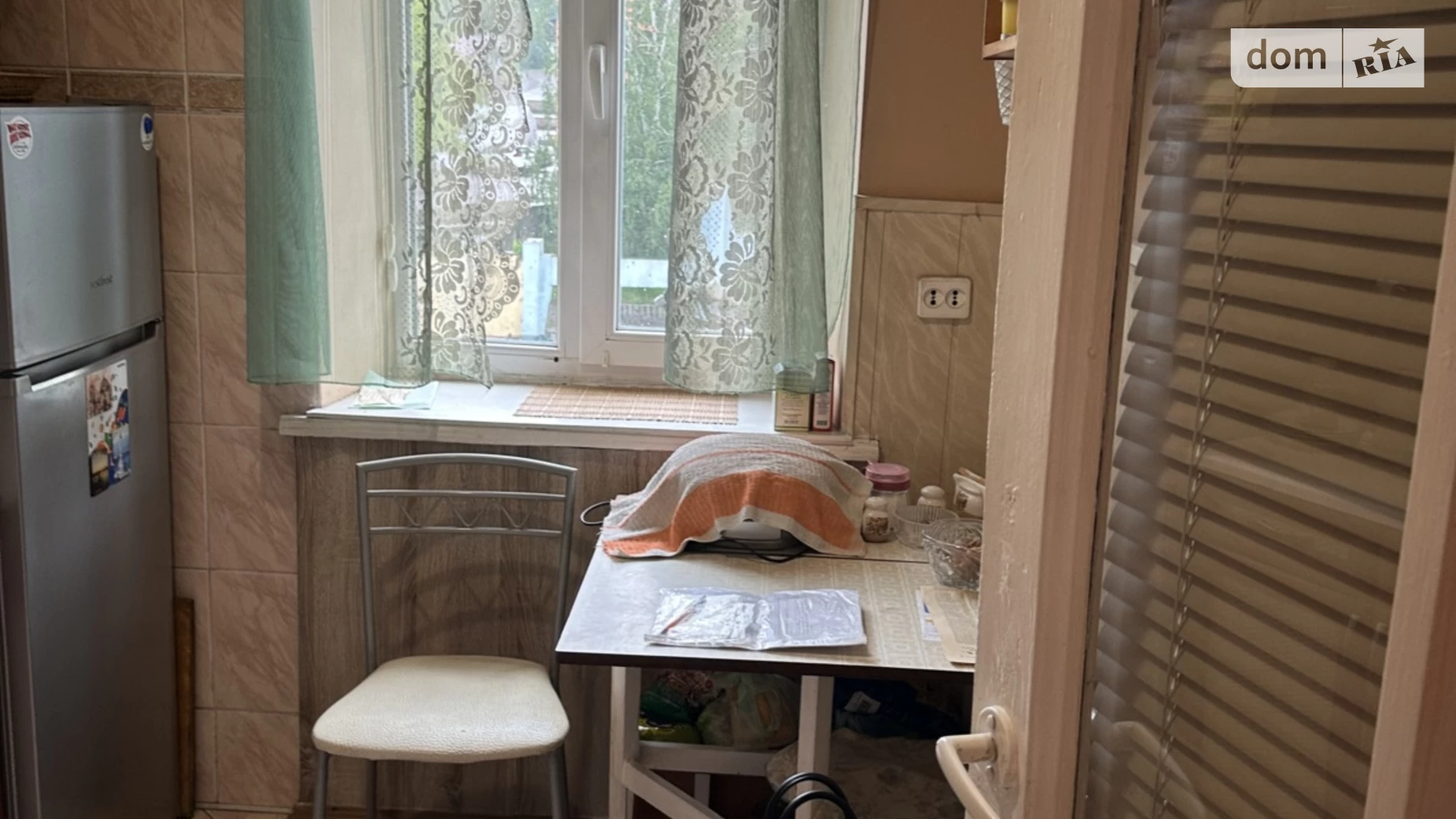 Продається 1-кімнатна квартира 25 кв. м у Львові, вул. Клепарівська, 28А - фото 2