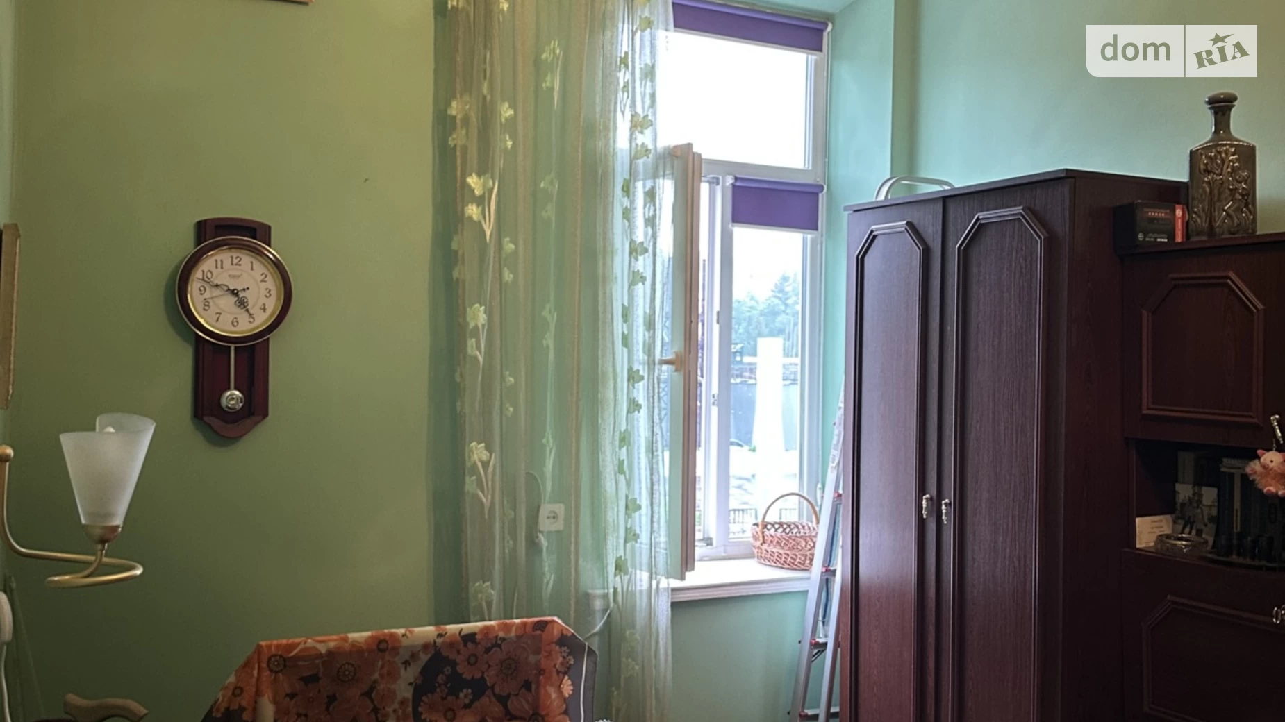Продається 1-кімнатна квартира 25 кв. м у Львові, вул. Клепарівська, 28А - фото 5
