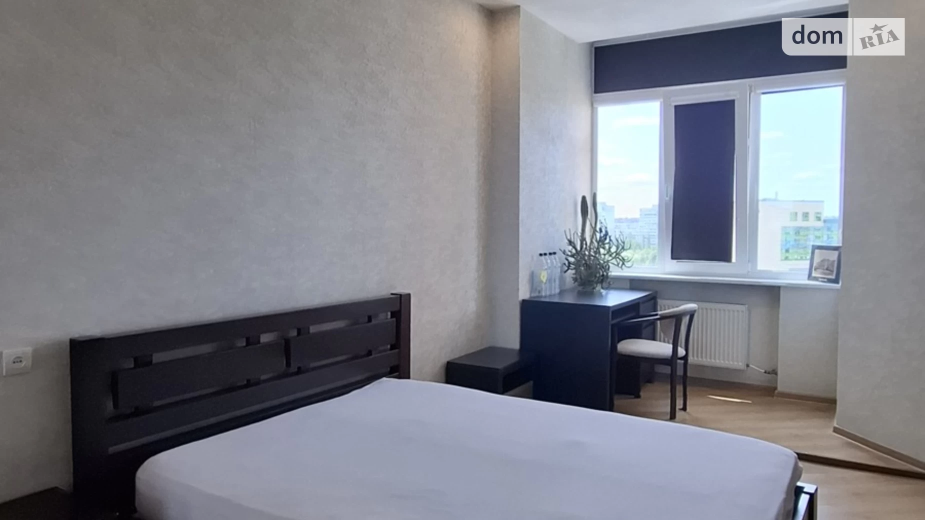 Продается 1-комнатная квартира 54.6 кв. м в Харькове, ул. Отакара Яроша, 12А - фото 2