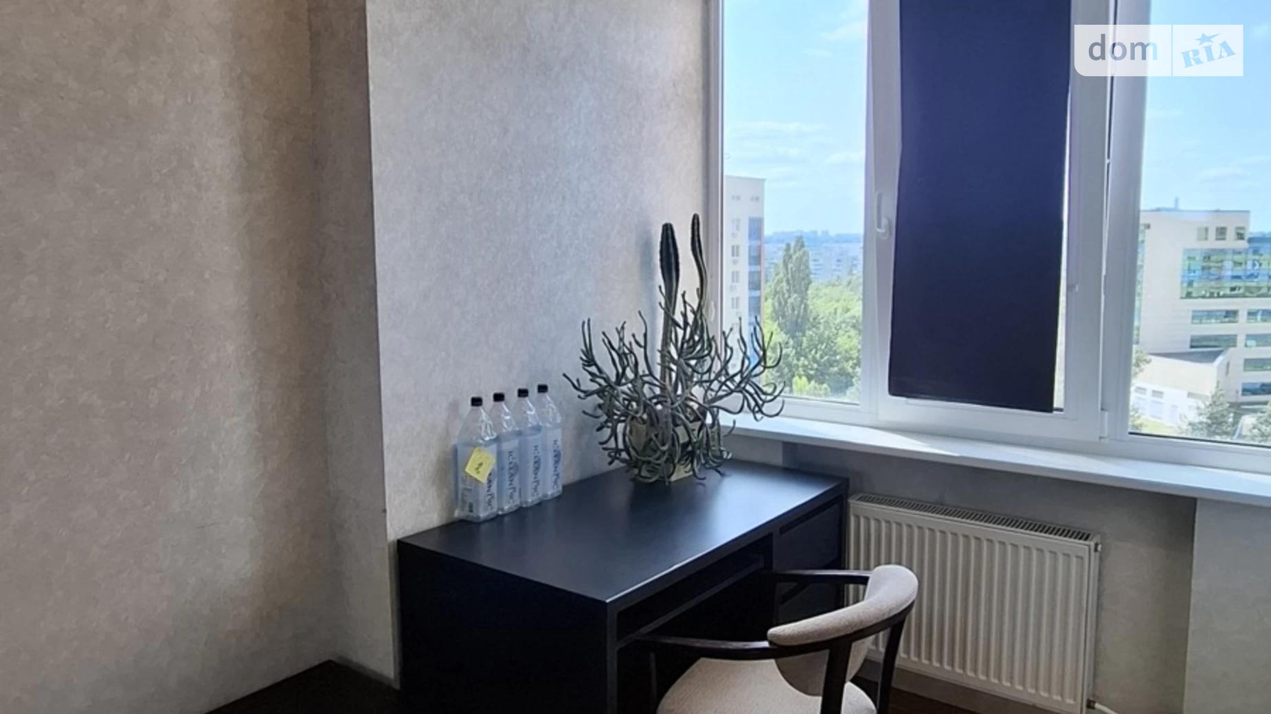 Продается 1-комнатная квартира 54.6 кв. м в Харькове, ул. Отакара Яроша, 12А - фото 3