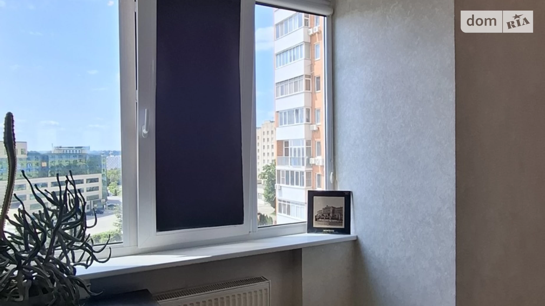 Продається 2-кімнатна квартира 55 кв. м у Харкові, вул. Отакара Яроша, 12А - фото 4