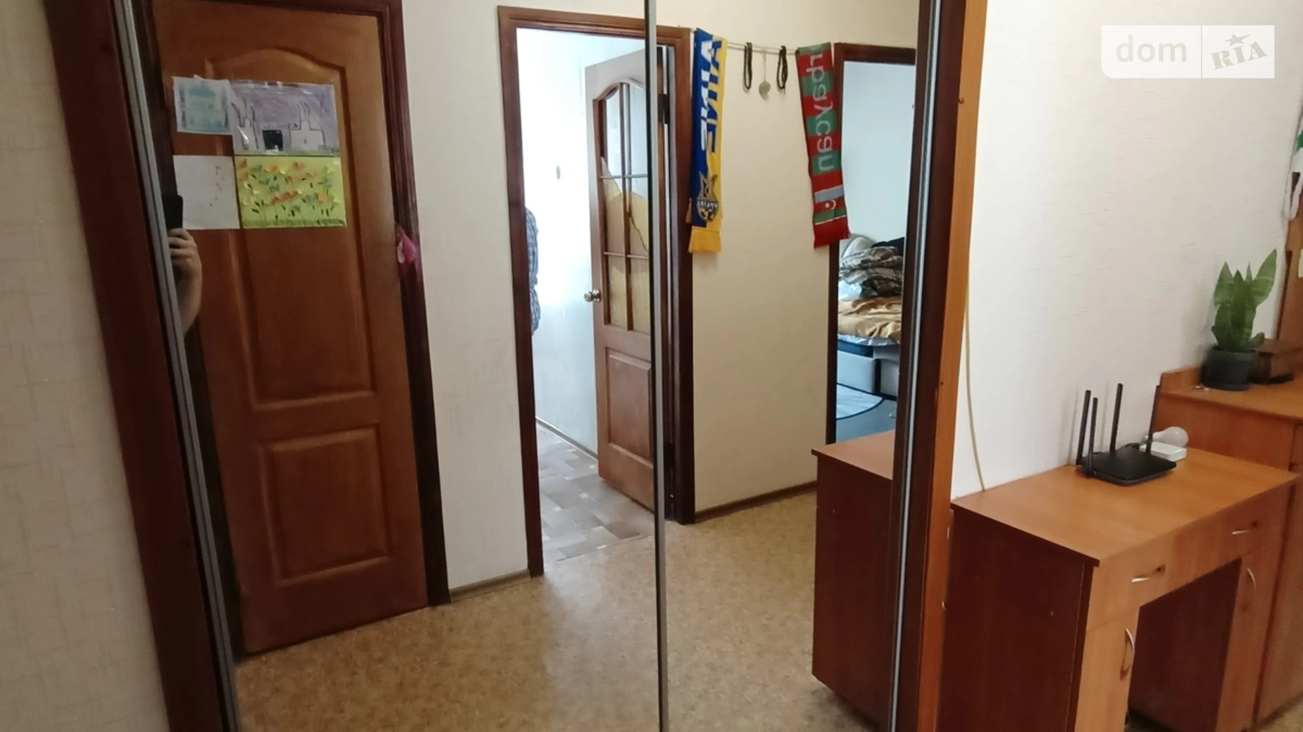 Продається 3-кімнатна квартира 64 кв. м у Кропивницькому, просп. Перемоги - фото 5
