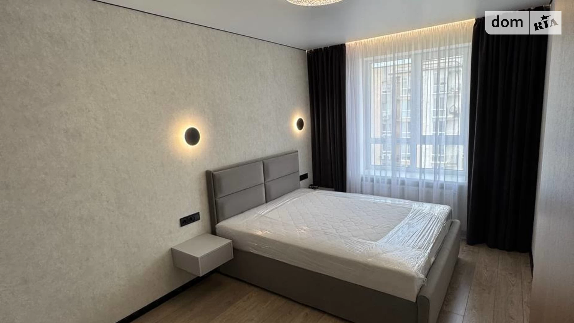 Продается 1-комнатная квартира 44.7 кв. м в Слобожанском, цена: 70000 $ - фото 2