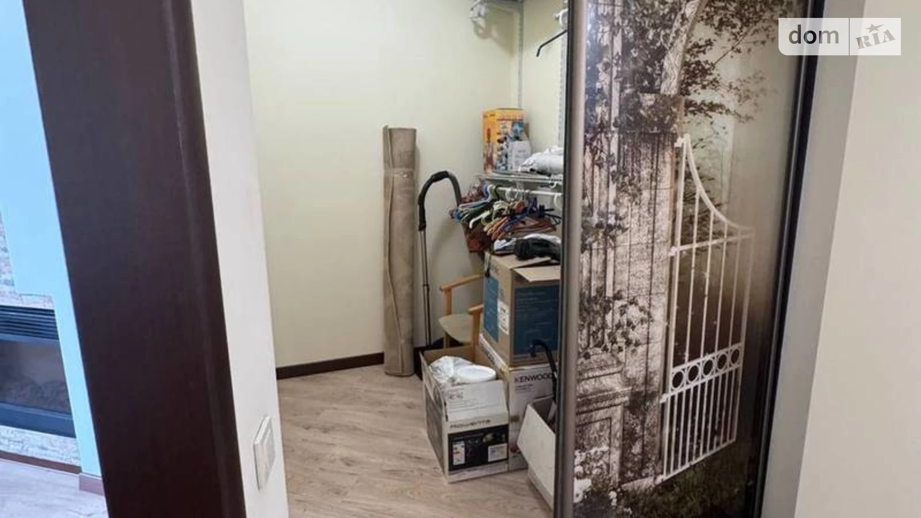 Продается 1-комнатная квартира 71 кв. м в Одессе, ул. Левитана - фото 2
