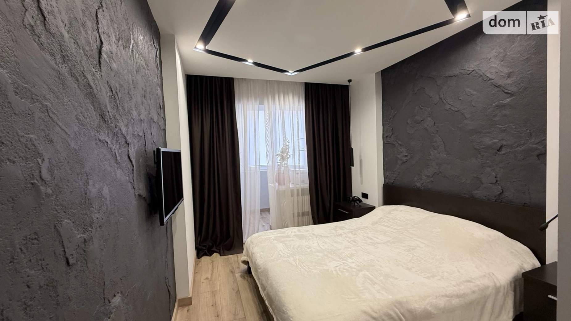 Продается 3-комнатная квартира 65.2 кв. м в Днепре, бул. Славы, 18 - фото 2