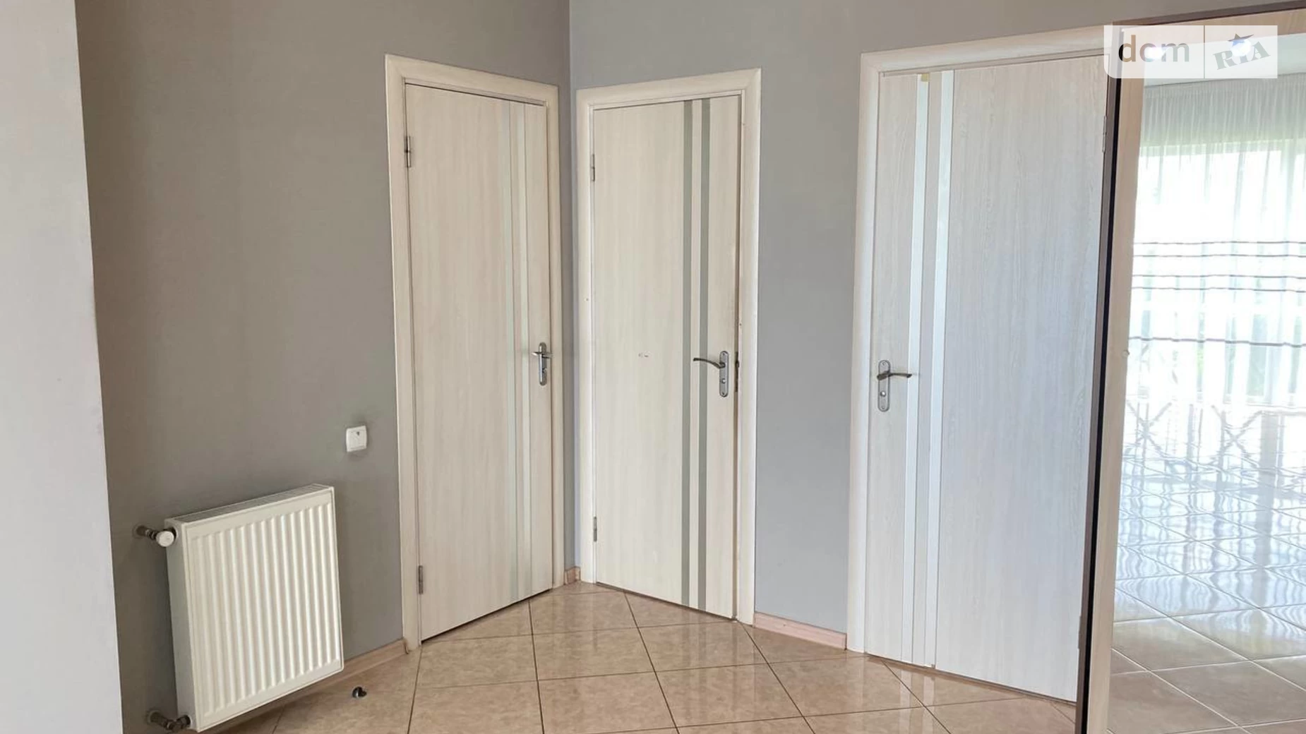 2-комнатная квартира 78 кв. м в Тернополе, ул. Глубокая - фото 3