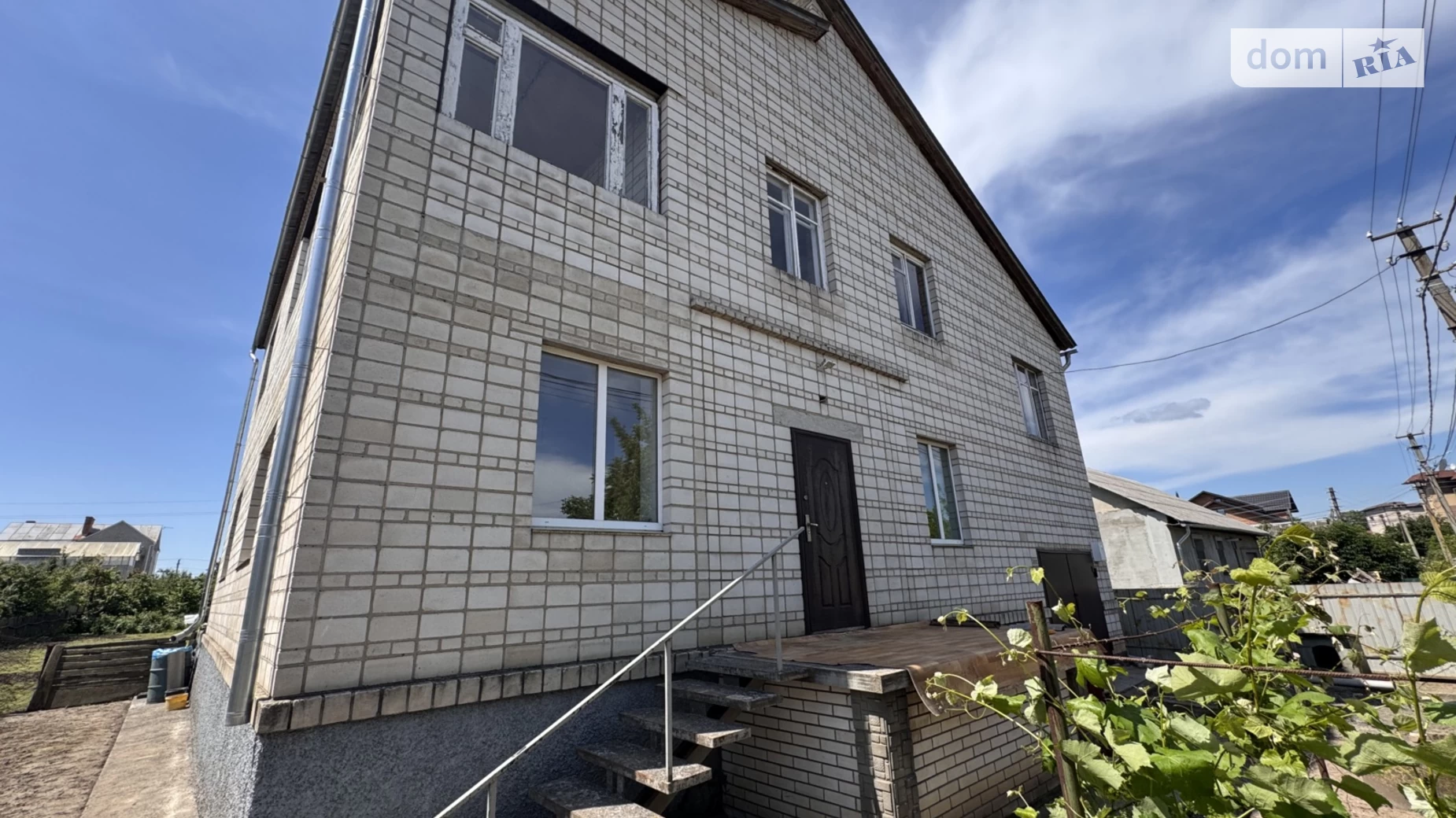 Продается дом на 2 этажа 235 кв. м с террасой, цена: 70000 $ - фото 4
