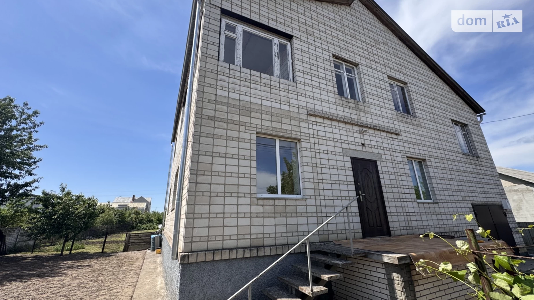 Продается дом на 2 этажа 235 кв. м с террасой, цена: 70000 $ - фото 3