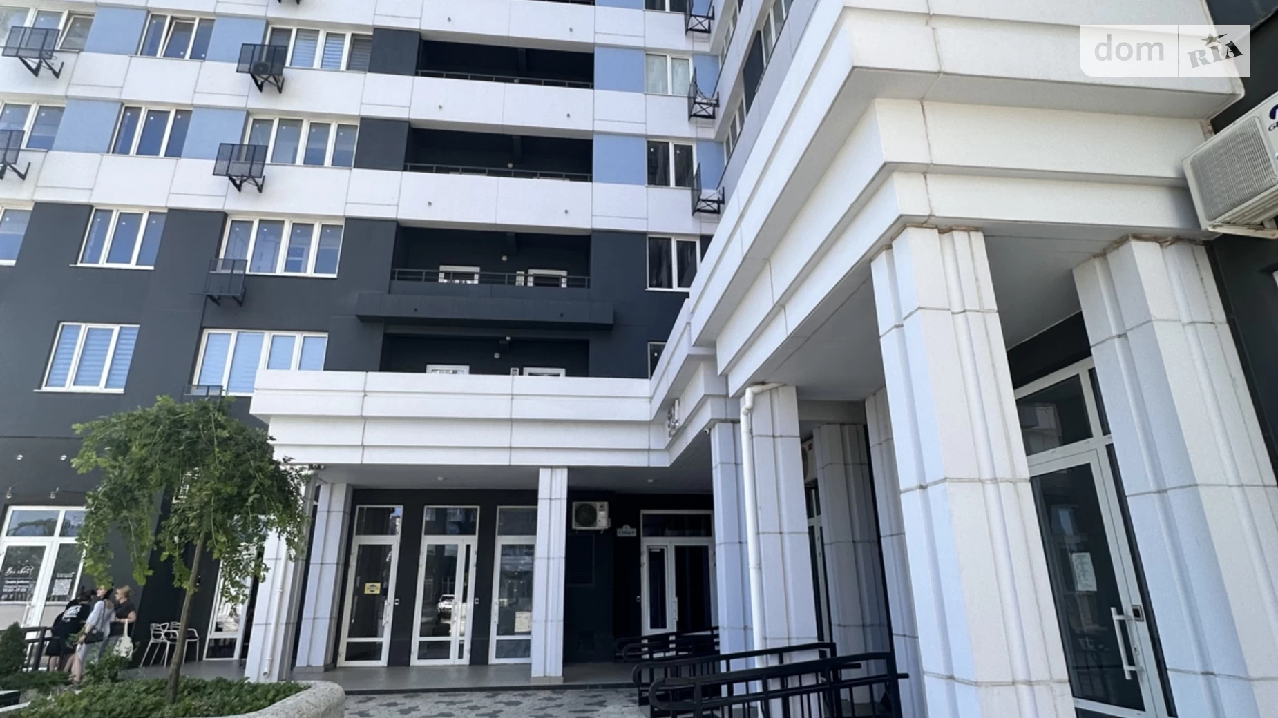 Продается 2-комнатная квартира 61 кв. м в Одессе, ул. Инглези, 27А/2 - фото 3
