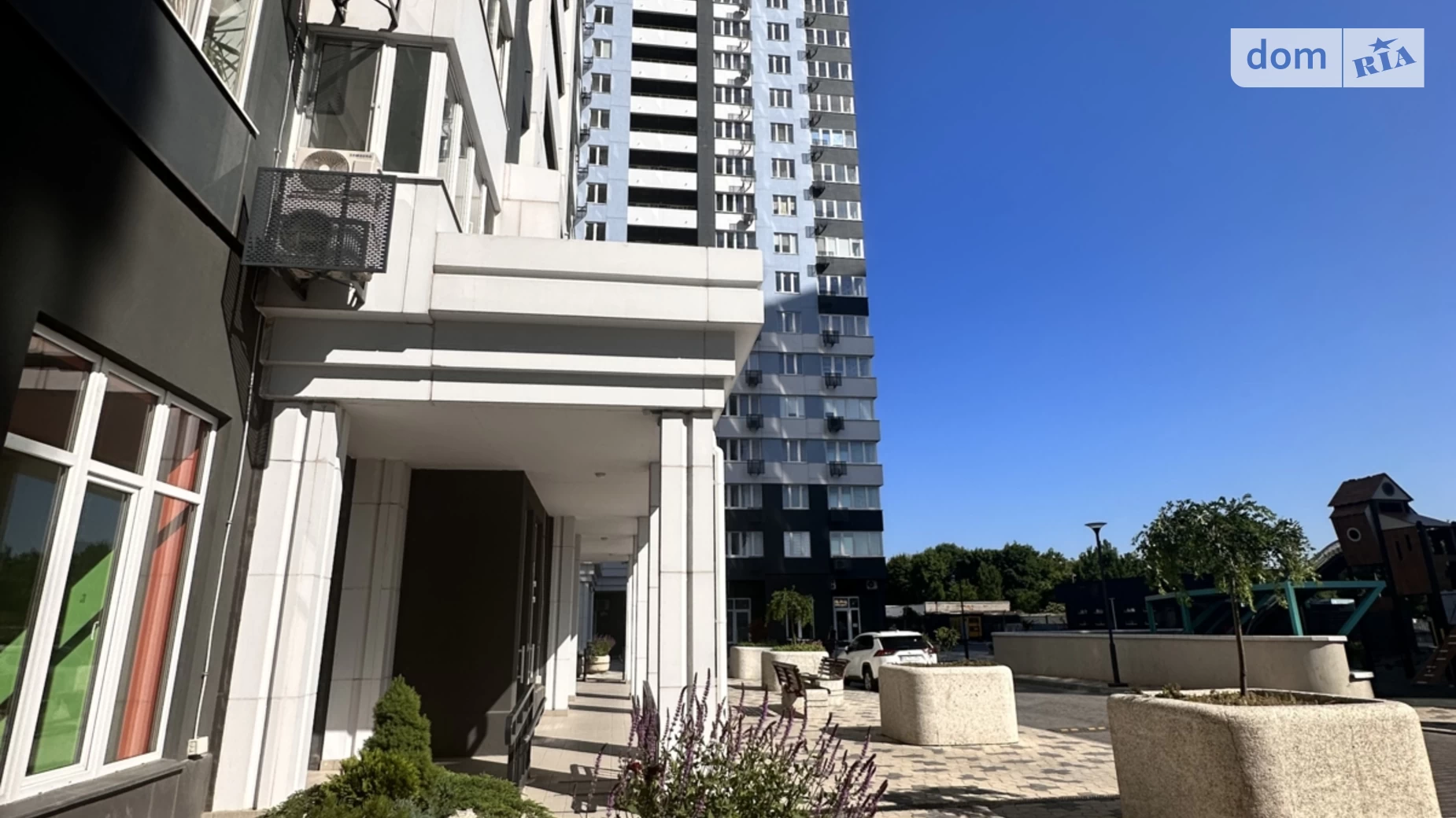Продается 2-комнатная квартира 61 кв. м в Одессе, ул. Инглези, 27А/2 - фото 4