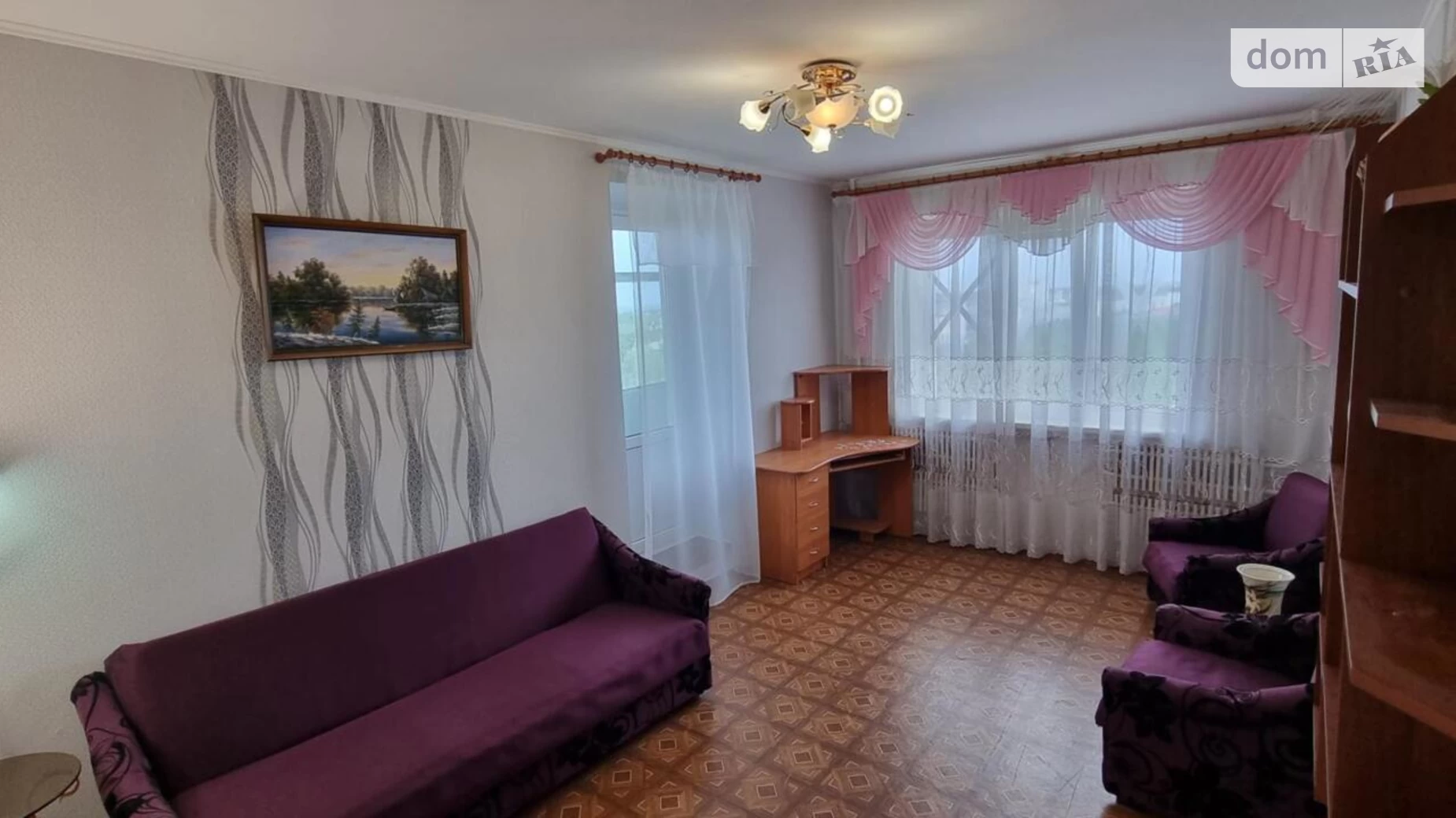 Продается 2-комнатная квартира 49.6 кв. м в Харькове, ул. Роганская, 156 - фото 2