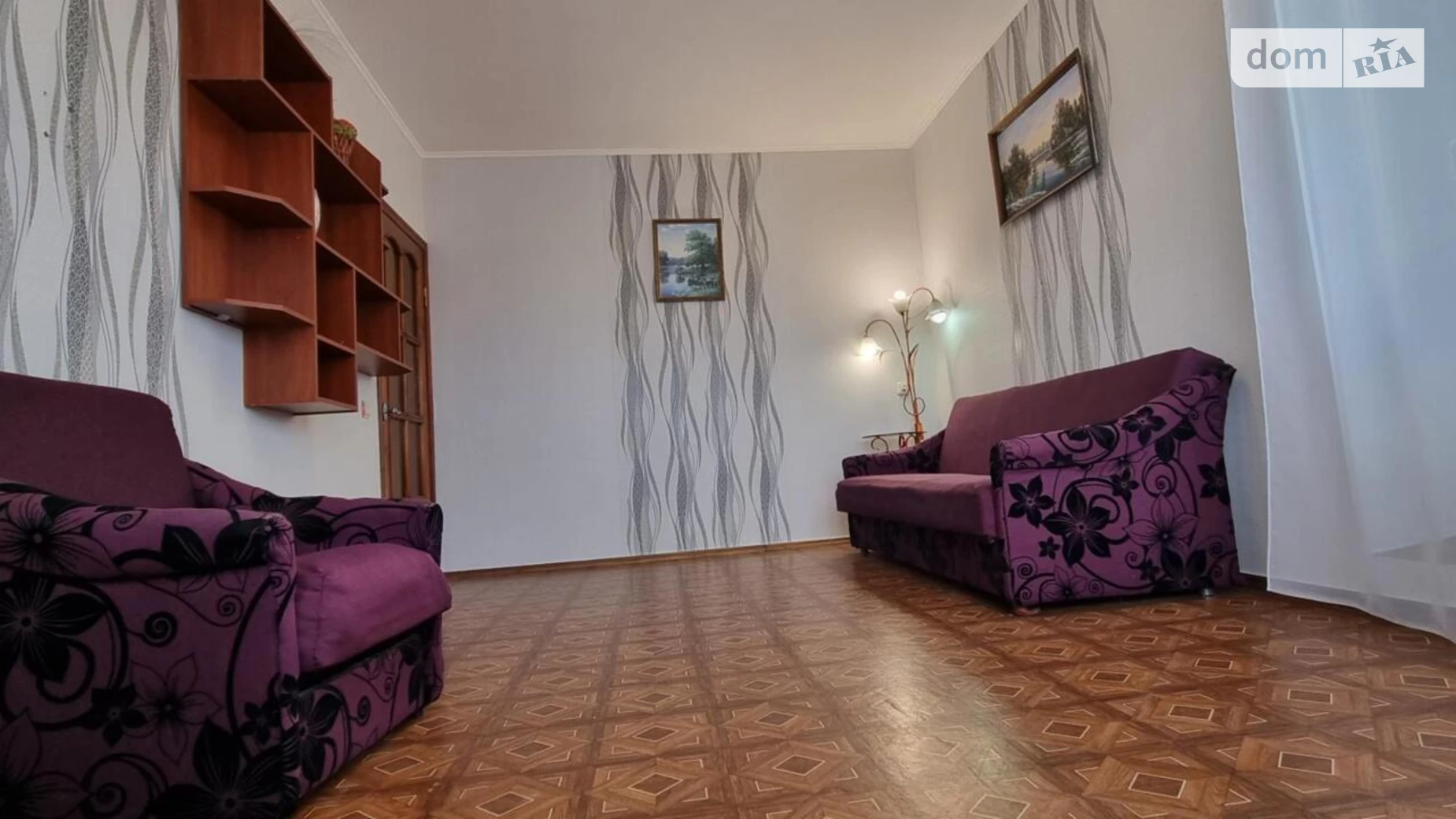 Продається 2-кімнатна квартира 50 кв. м у Харкові, вул. Роганська, 156 - фото 2