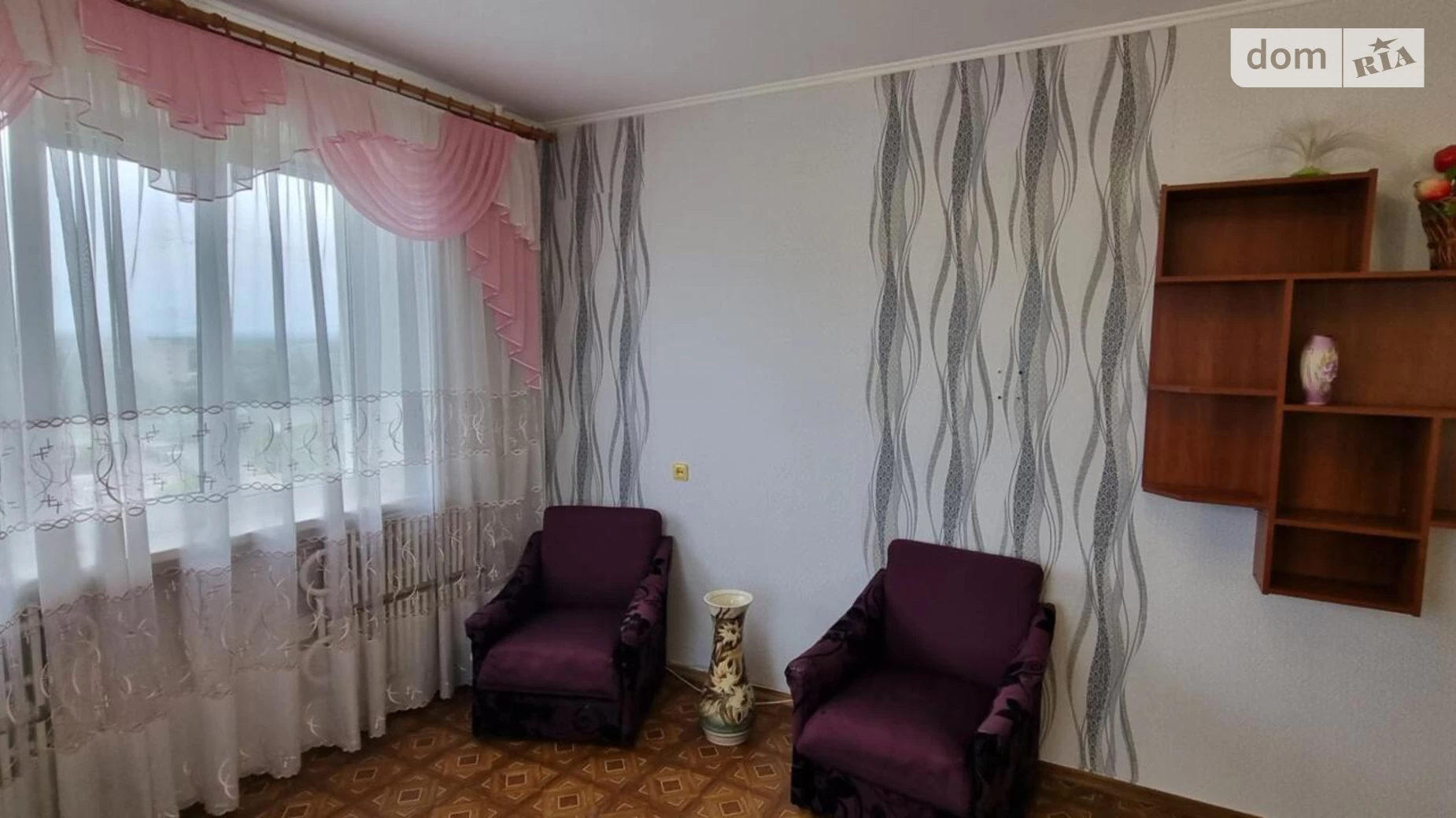 Продається 2-кімнатна квартира 50 кв. м у Харкові, вул. Роганська, 156 - фото 3