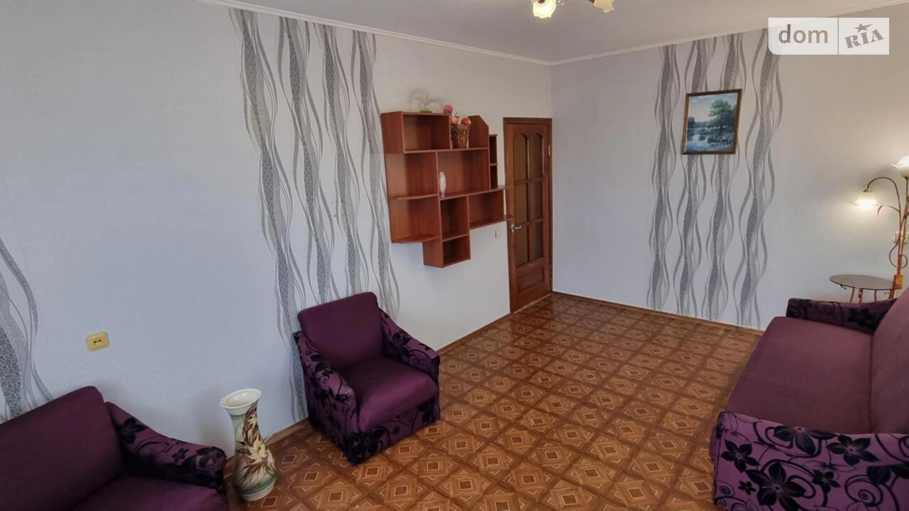 Продается 2-комнатная квартира 49.6 кв. м в Харькове, ул. Роганская, 156 - фото 4