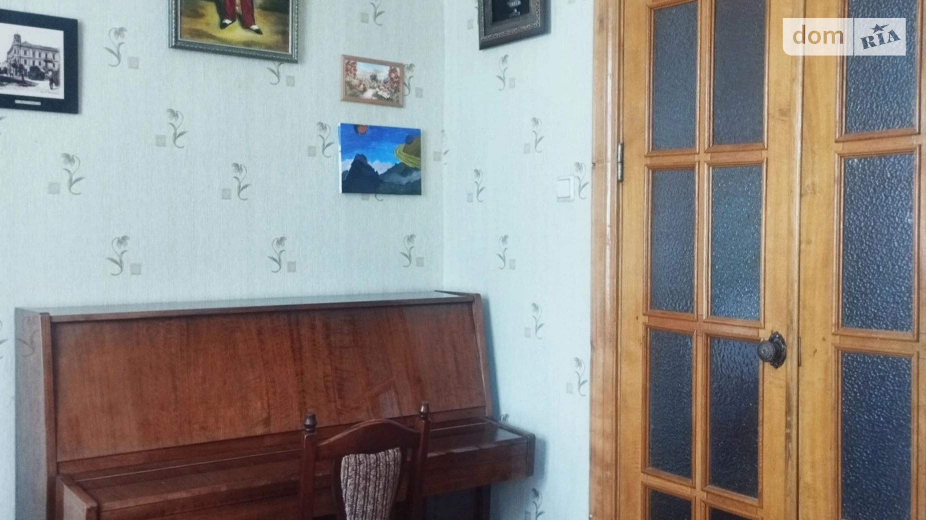 Продается 3-комнатная квартира 130 кв. м в Киеве, ул. Джохара Дудаева(Искровская), 11 - фото 4