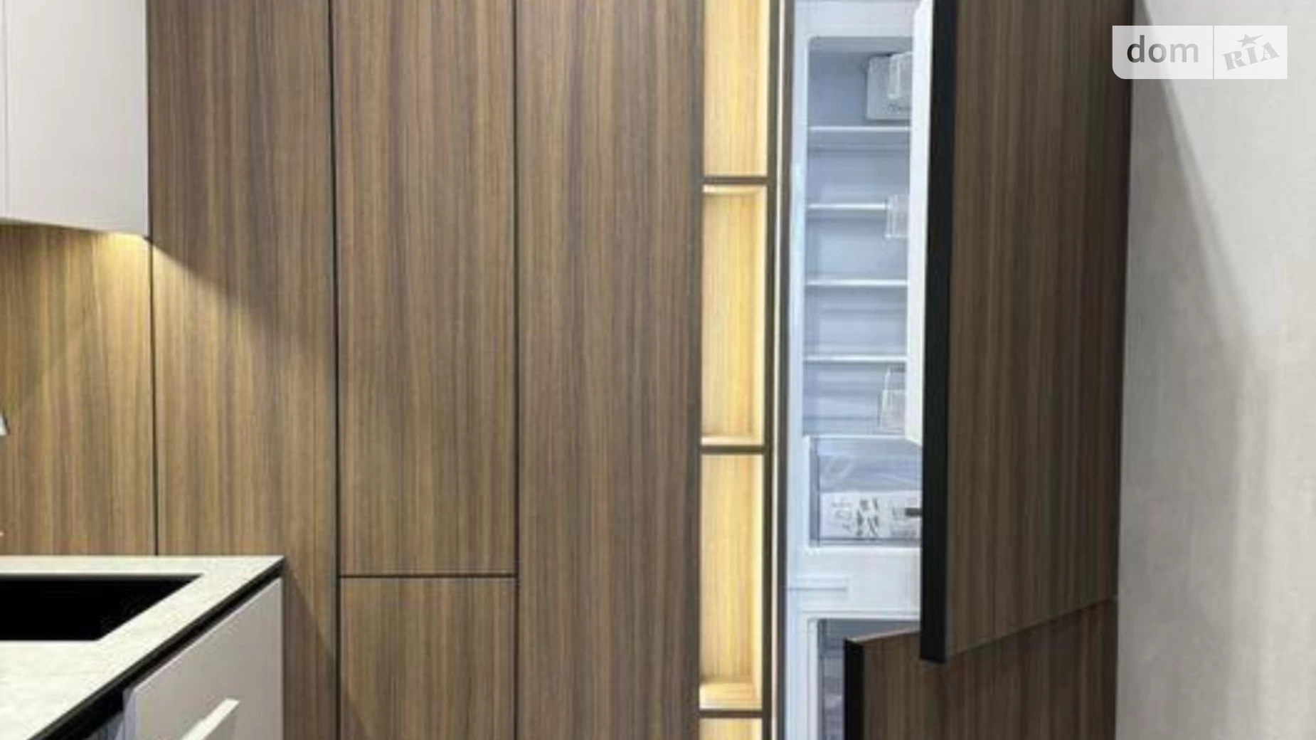 Продається 1-кімнатна квартира 53 кв. м у Києві, просп. Берестейський(Перемоги) - фото 4