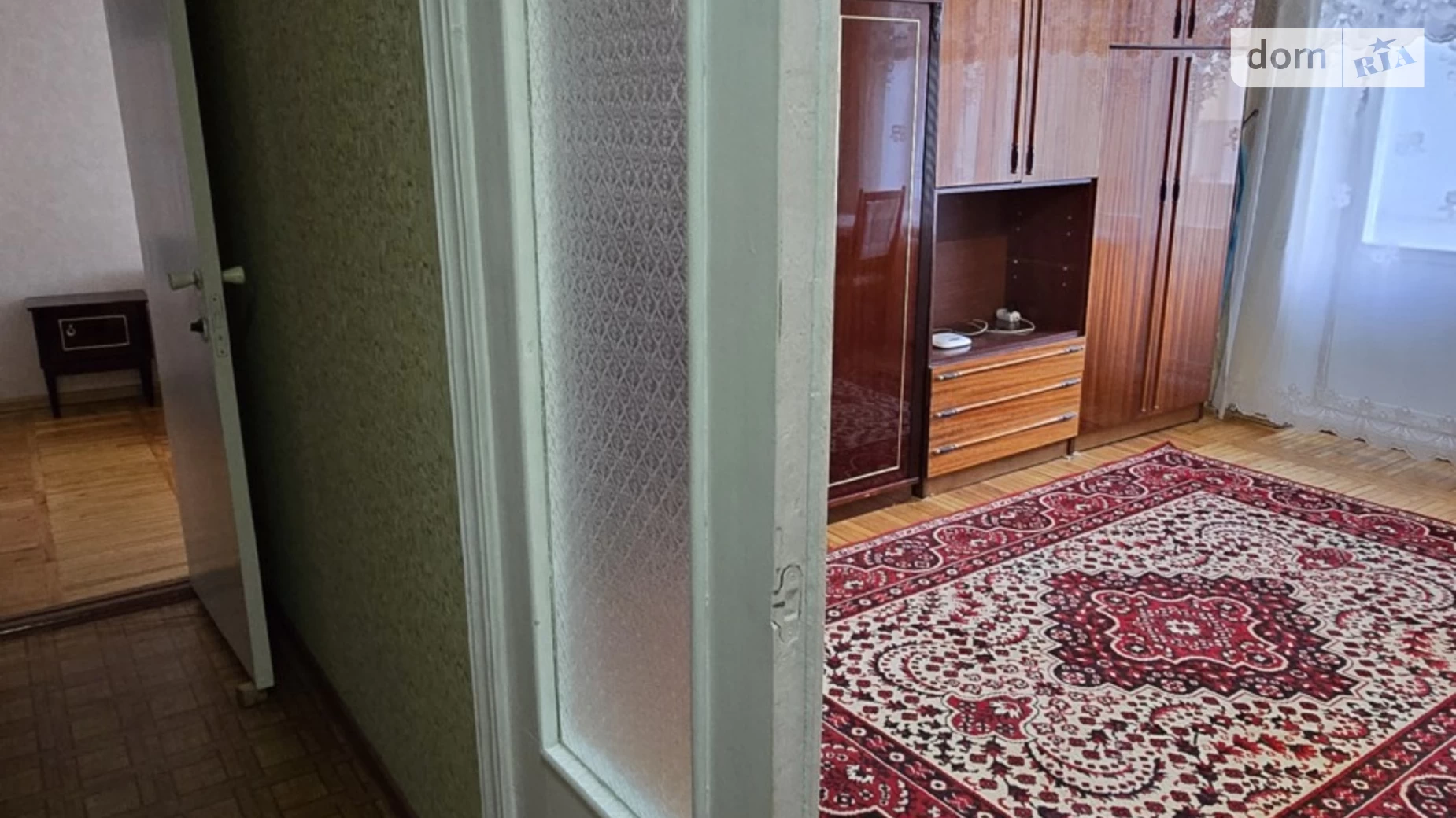 Сдается в аренду 2-комнатная квартира 52 кв. м в Виннице, ул. Дмитрия Майбороды - фото 2