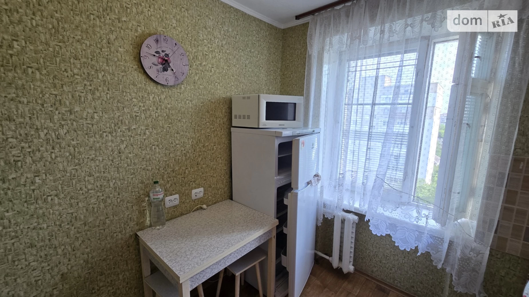 Сдается в аренду 2-комнатная квартира 52 кв. м в Виннице, ул. Дмитрия Майбороды - фото 4