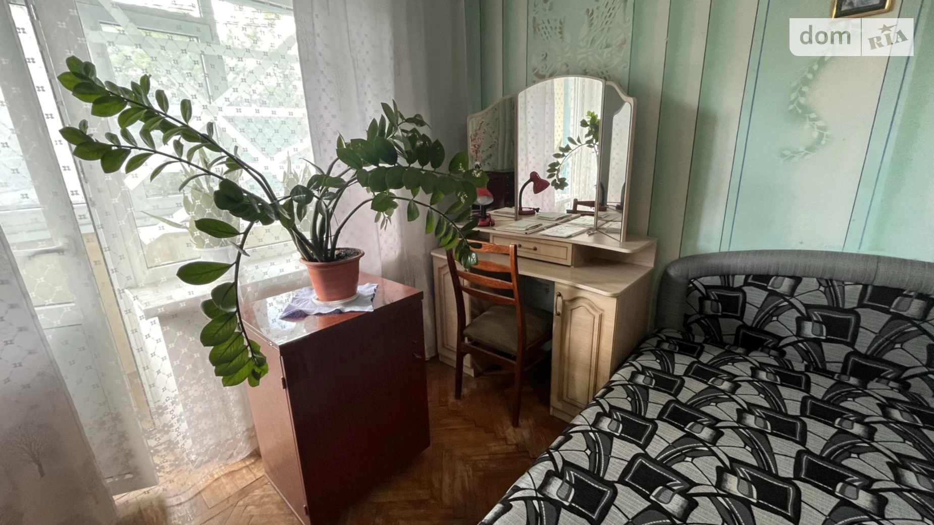 Продается 1-комнатная квартира 34 кв. м в Харькове, ул. Свистуна, 5 - фото 2