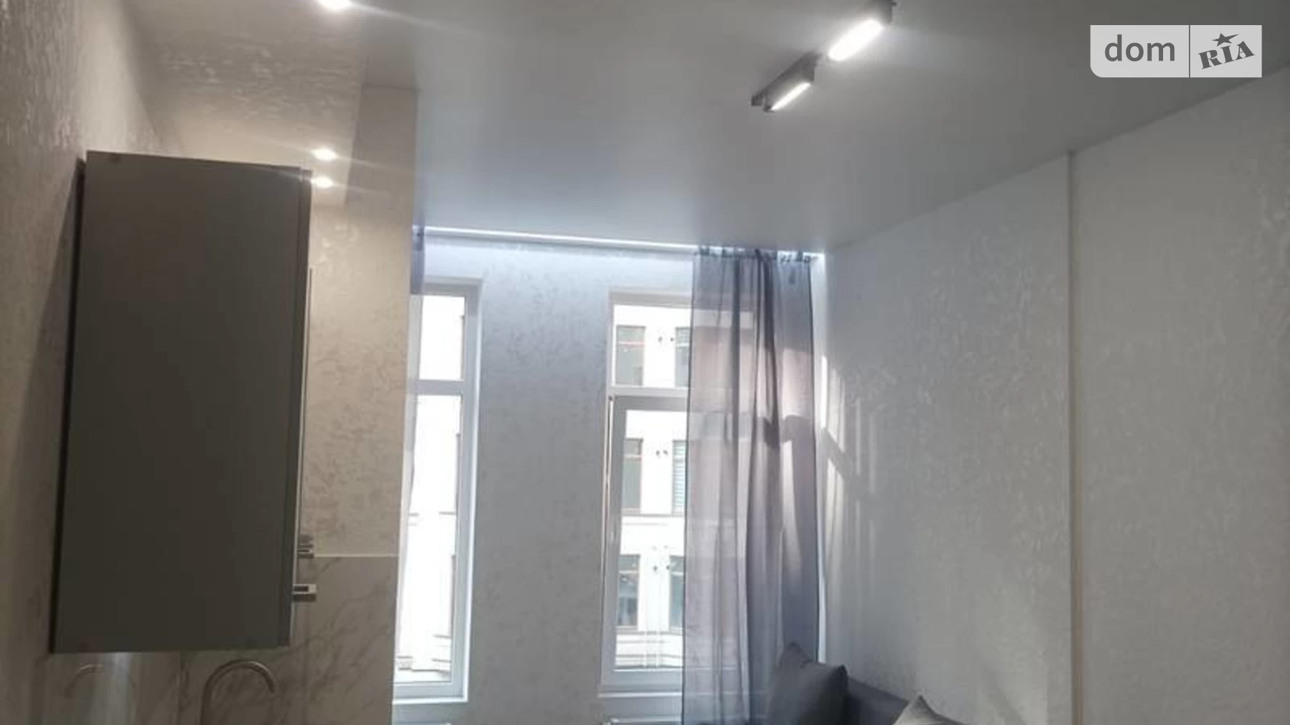 Продается 1-комнатная квартира 28 кв. м в Одессе, ул. Дача Ковалевского - фото 4
