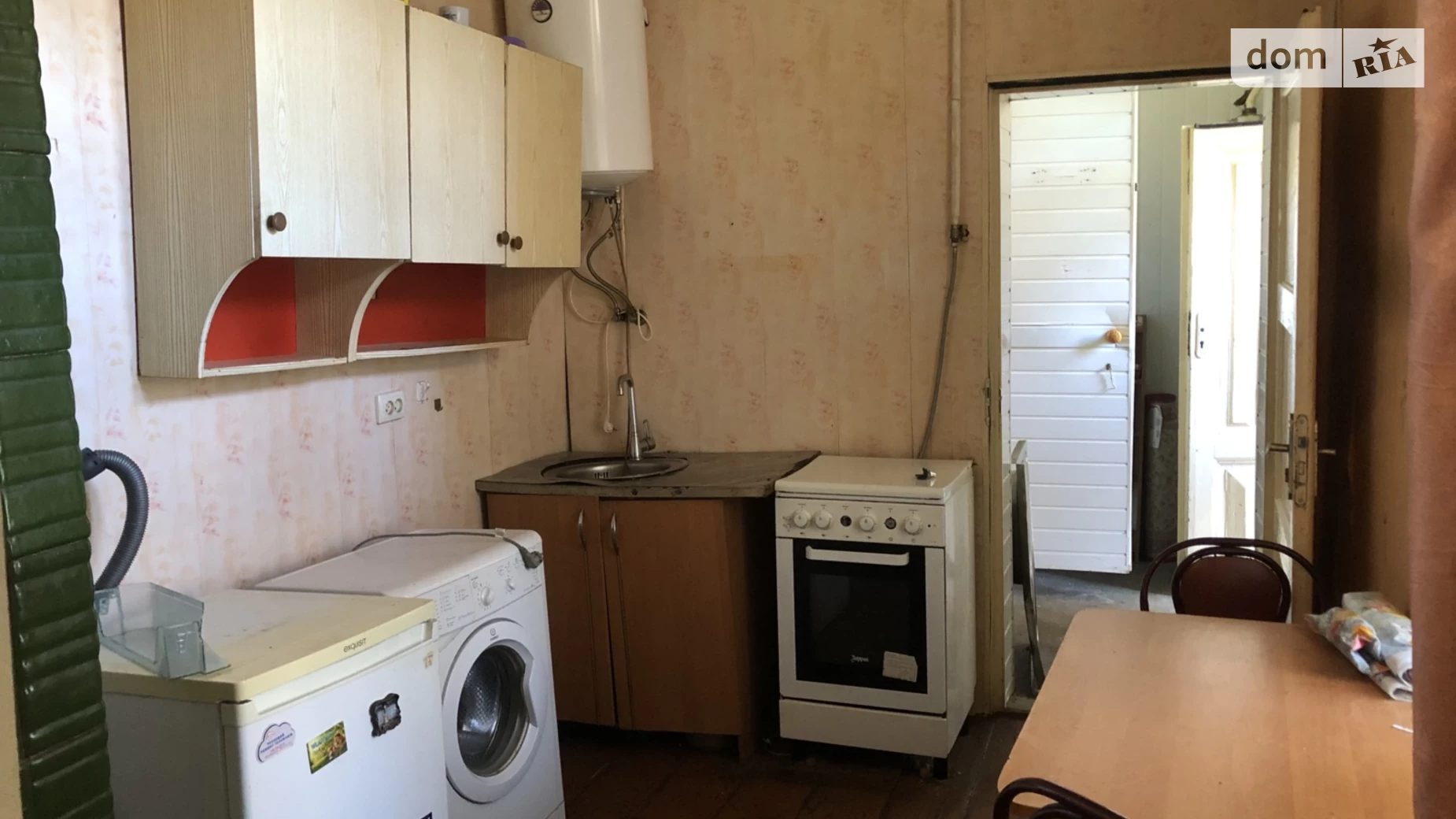 Сдается в аренду 1-комнатная квартира 37 кв. м в Черновцах, ул. Русская - фото 2