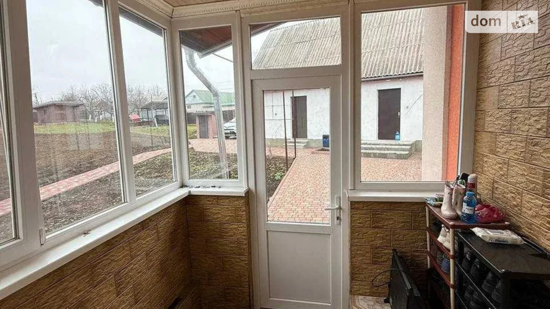 Продается одноэтажный дом 106 кв. м с мансардой, цена: 155000 $ - фото 4