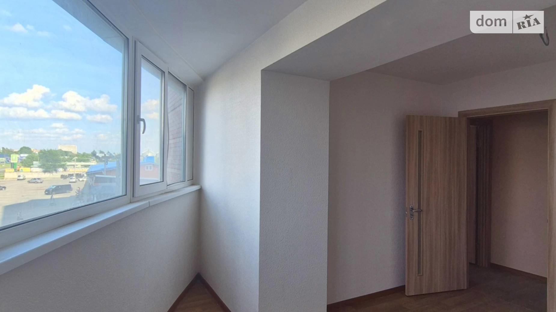 Продается 3-комнатная квартира 76.3 кв. м в Белой Церкви, ул. Черных Запорожцев(Леваневского), 74 - фото 2