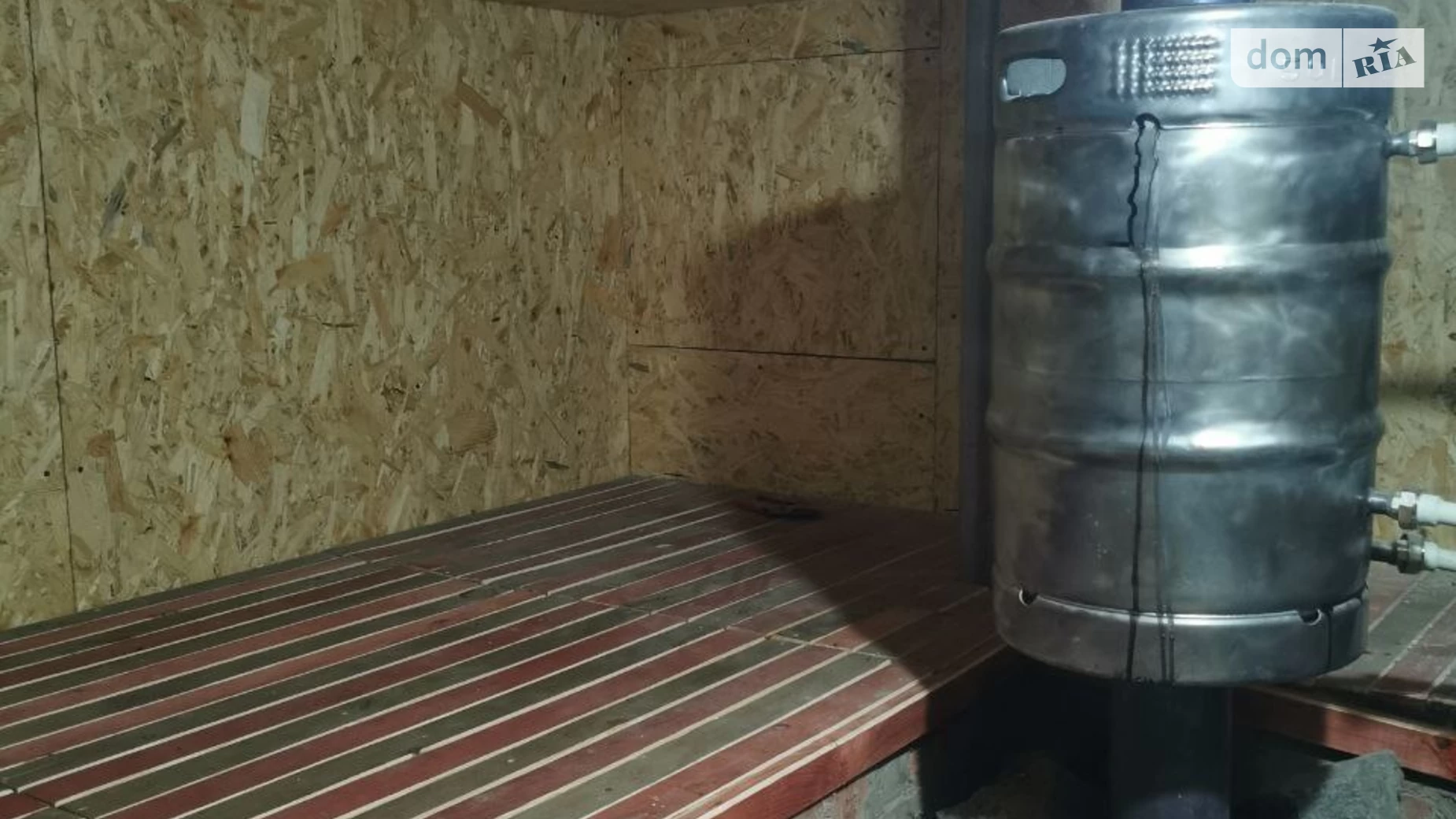 Продается одноэтажный дом 48 кв. м с садом, цена: 15500 $ - фото 3