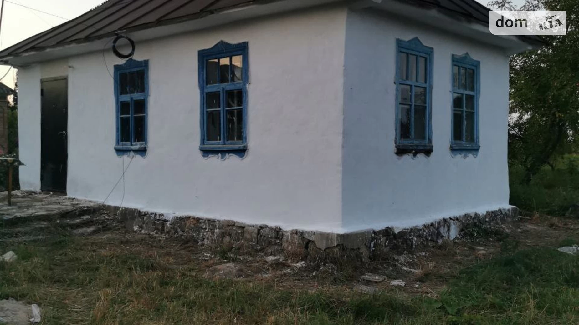 Продается одноэтажный дом 48 кв. м с садом, цена: 15500 $ - фото 2