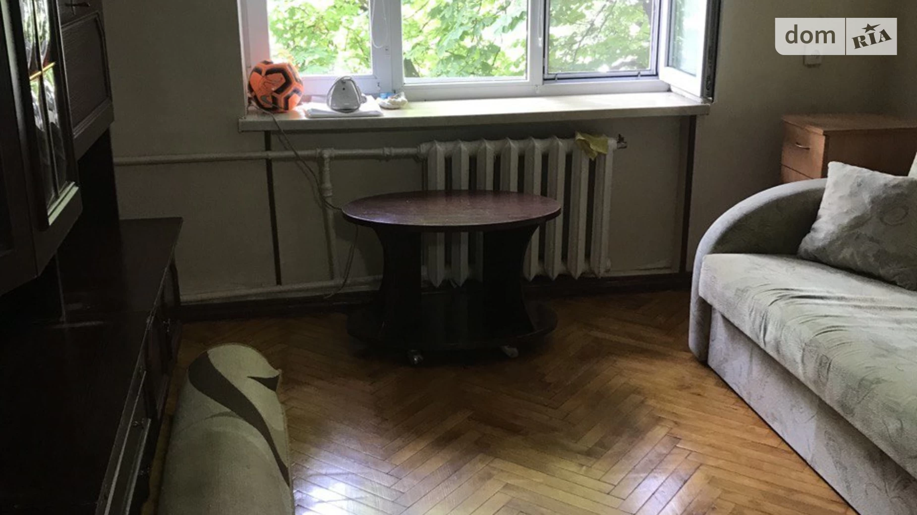 Продається 1-кімнатна квартира 23.5 кв. м у Києві, вул. Олекси Тихого(Виборзька), 91А - фото 3