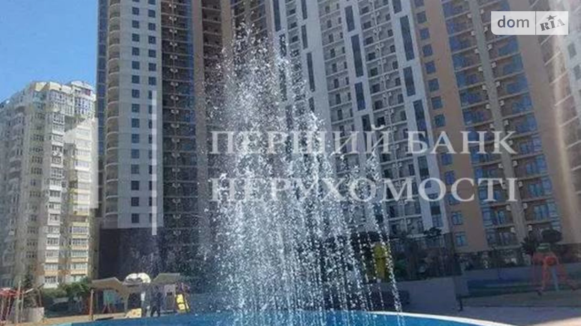 Продається 2-кімнатна квартира 69 кв. м у Одесі, вул. Краснова, 3 корпус 67 - фото 3