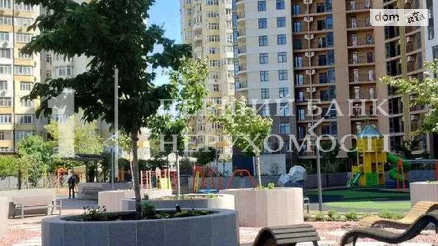 Продається 2-кімнатна квартира 69 кв. м у Одесі, вул. Краснова, 3 корпус 67 - фото 5