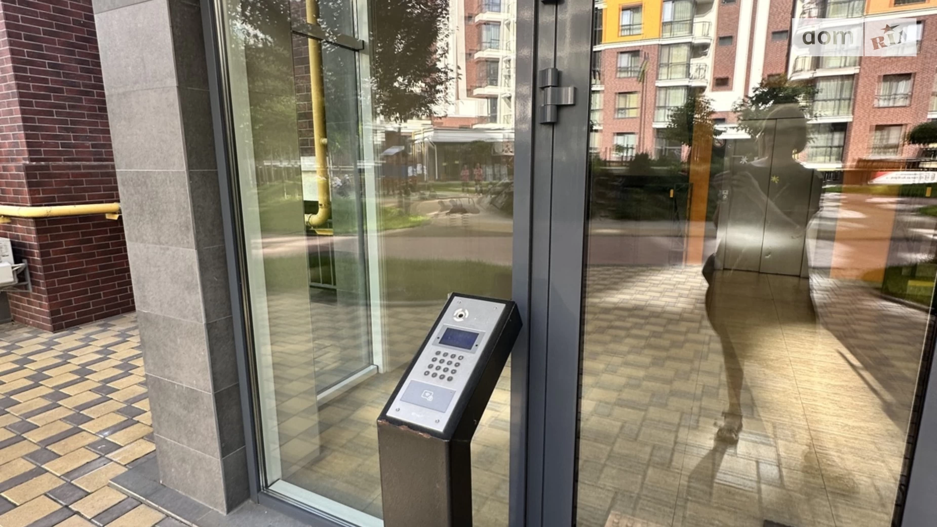 Продається 1-кімнатна квартира 44.5 кв. м у Гостомелі, вул. Прорізна - фото 3