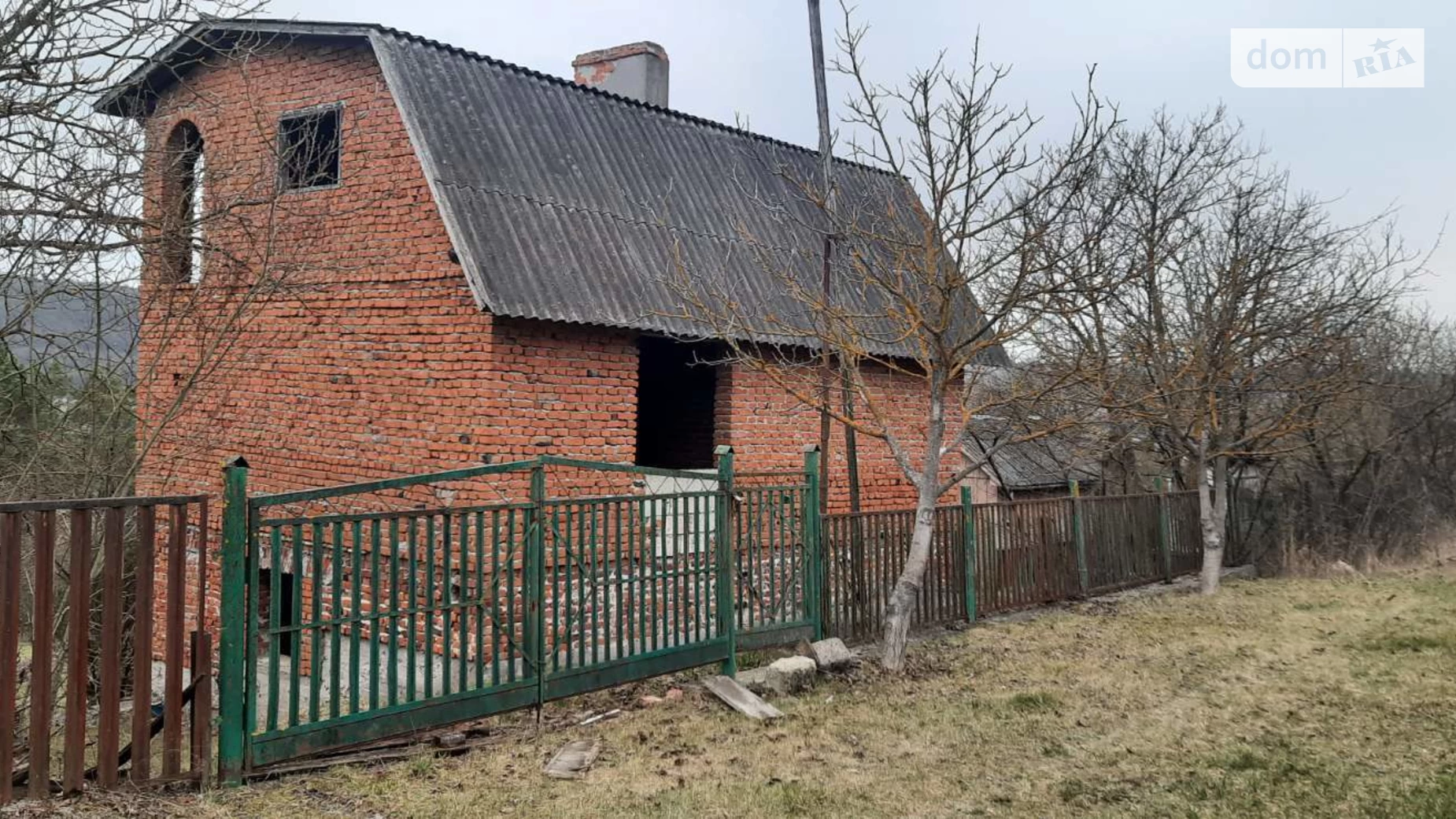 Продается земельный участок 6.56 соток в Тернопольской области, цена: 5500 $ - фото 2