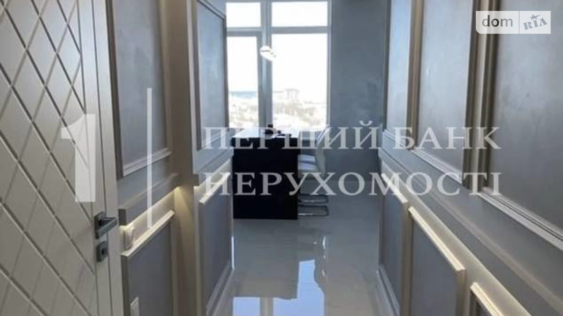 Продается 1-комнатная квартира 37 кв. м в Одессе, ул. Бассейная, 6А - фото 3