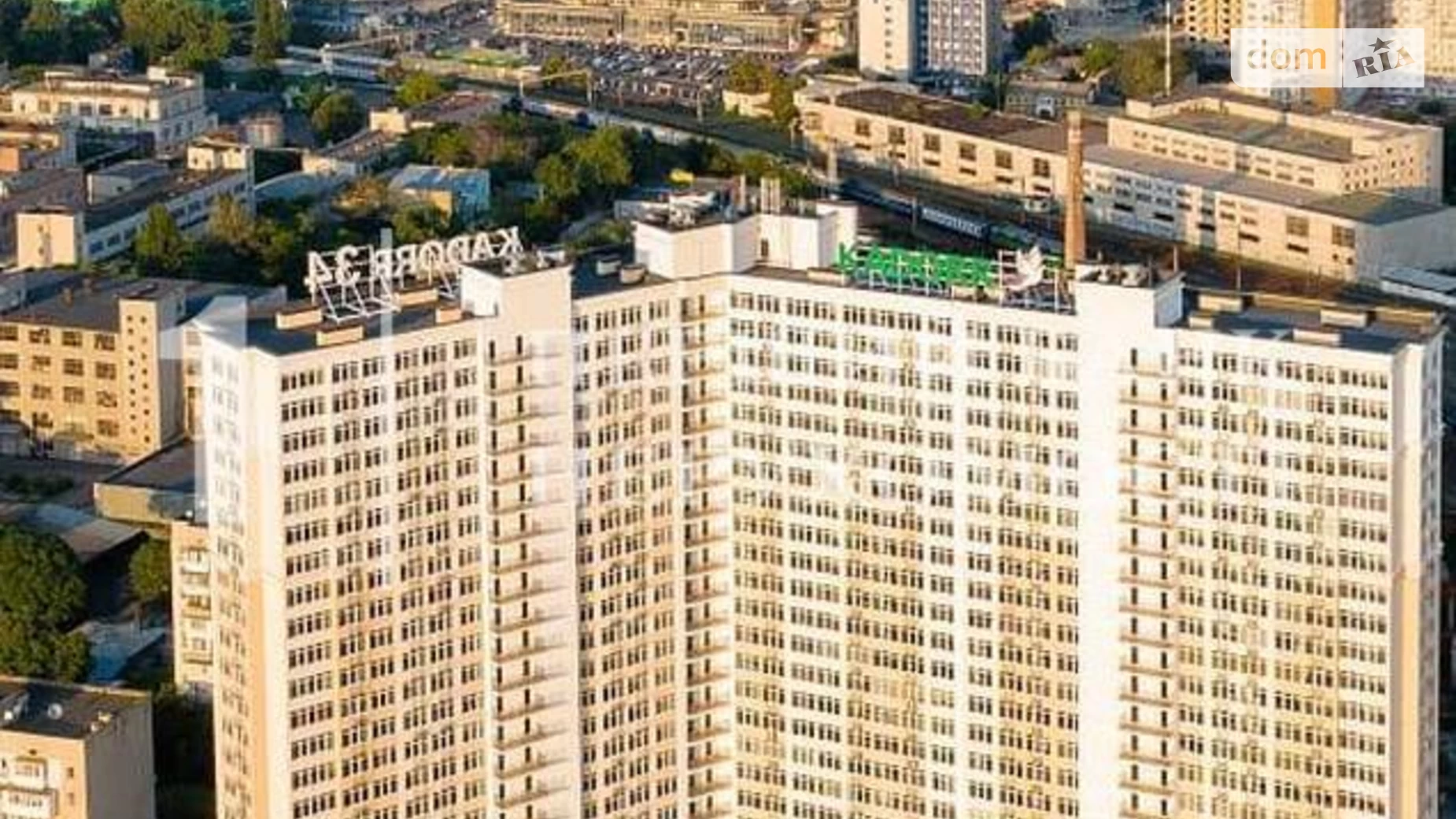 Продається 1-кімнатна квартира 37 кв. м у Одесі, вул. Басейна, 6А - фото 2