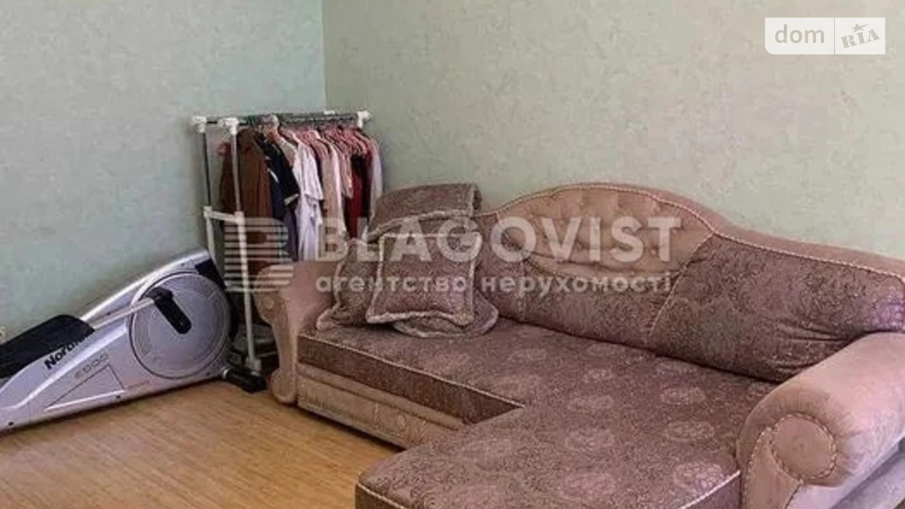 Продається 3-кімнатна квартира 103 кв. м у Києві, просп. Лобановського(Червонозоряного), 4А - фото 3