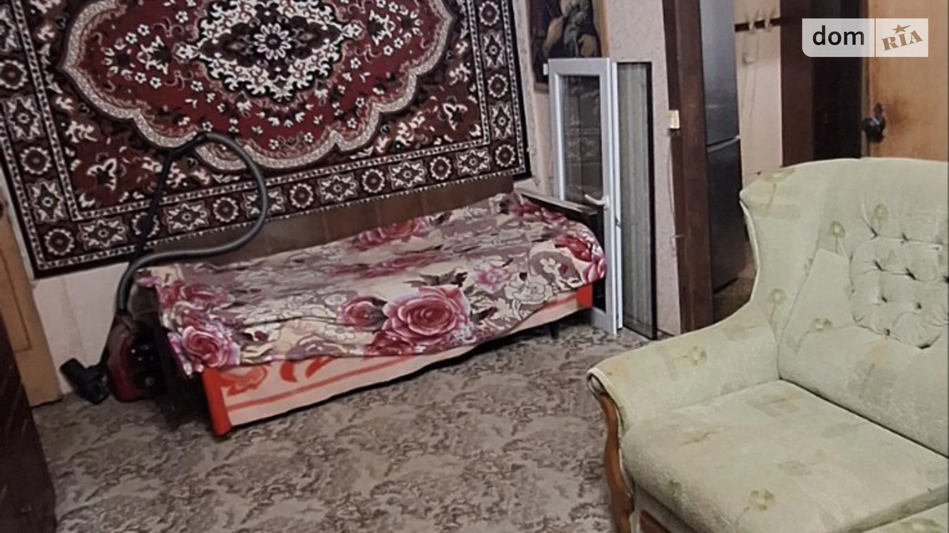 Продається 3-кімнатна квартира 56.8 кв. м у Миколаєві, цена: 31000 $ - фото 4