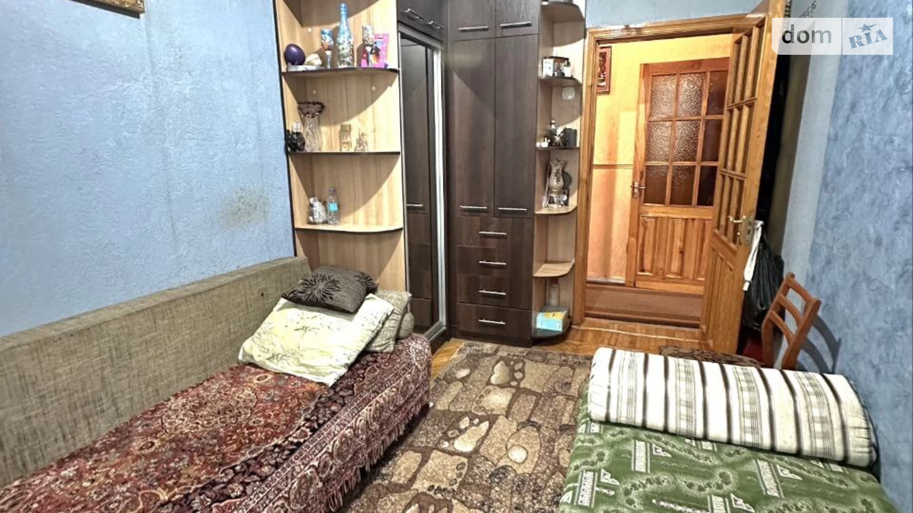Продається 2-кімнатна квартира 41.9 кв. м у Харкові, вул. Фісановича, 16/12 - фото 5