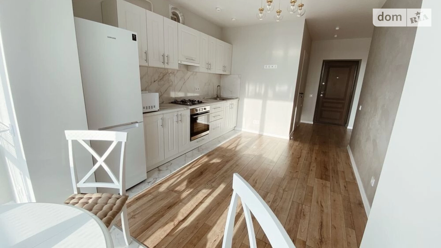 Продается 2-комнатная квартира 64.6 кв. м в, цена: 91000 $ - фото 4