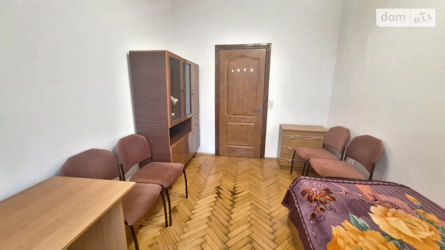 3-комнатная квартира 62 кв. м в Тернополе, просп. Бандеры Степана - фото 3